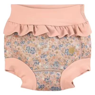 Blebadebukser - badeble